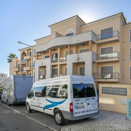 Oceanus Jardim Dream Lodging Albufeira Esterno foto