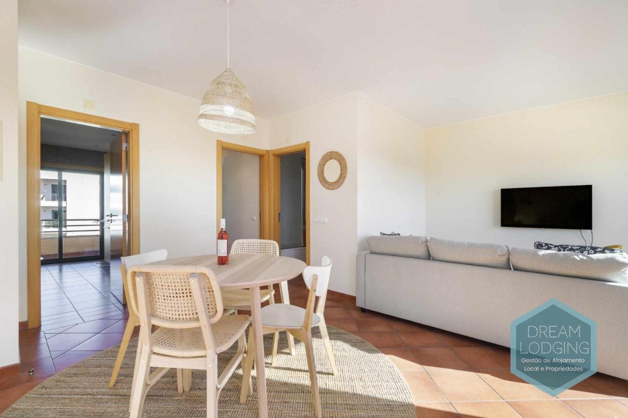 Oceanus Jardim Dream Lodging Albufeira Esterno foto