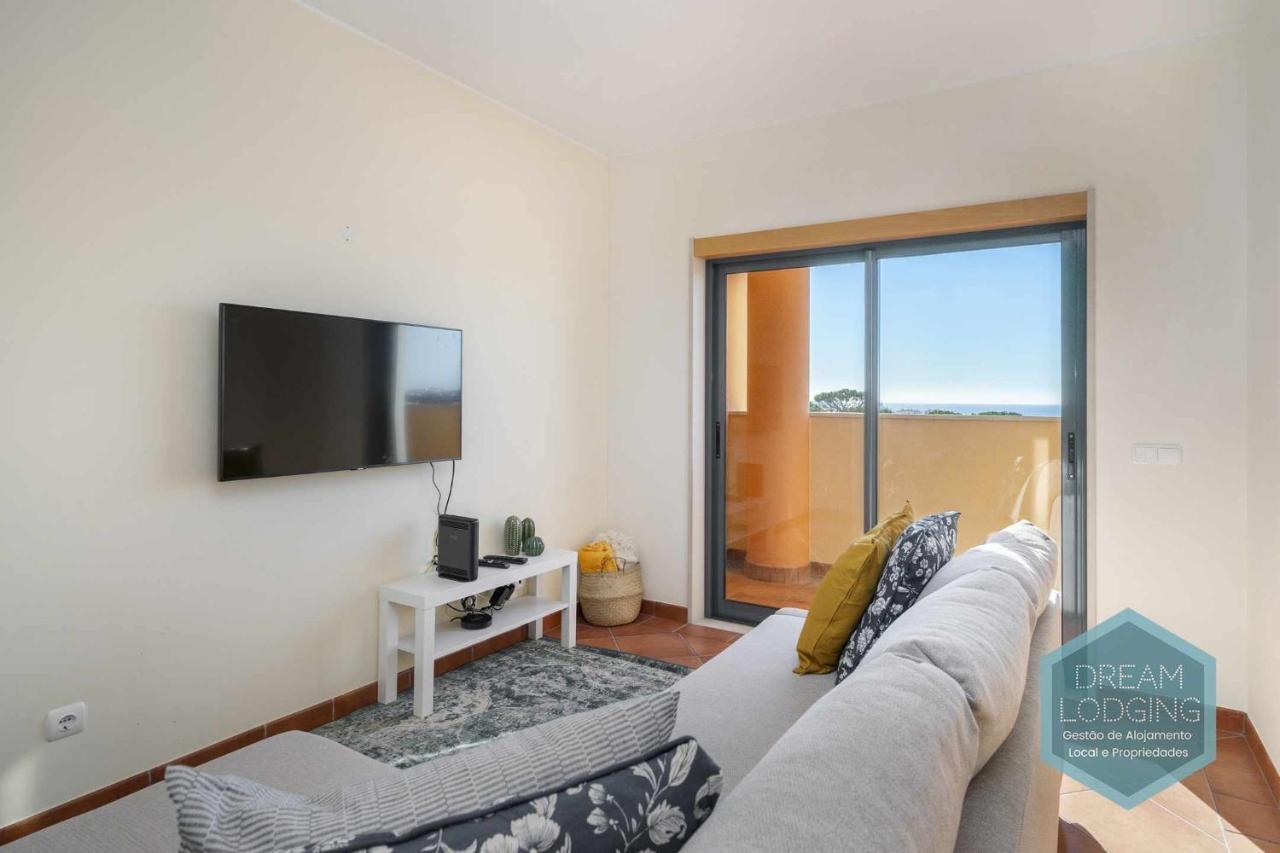 Oceanus Jardim Dream Lodging Albufeira Esterno foto