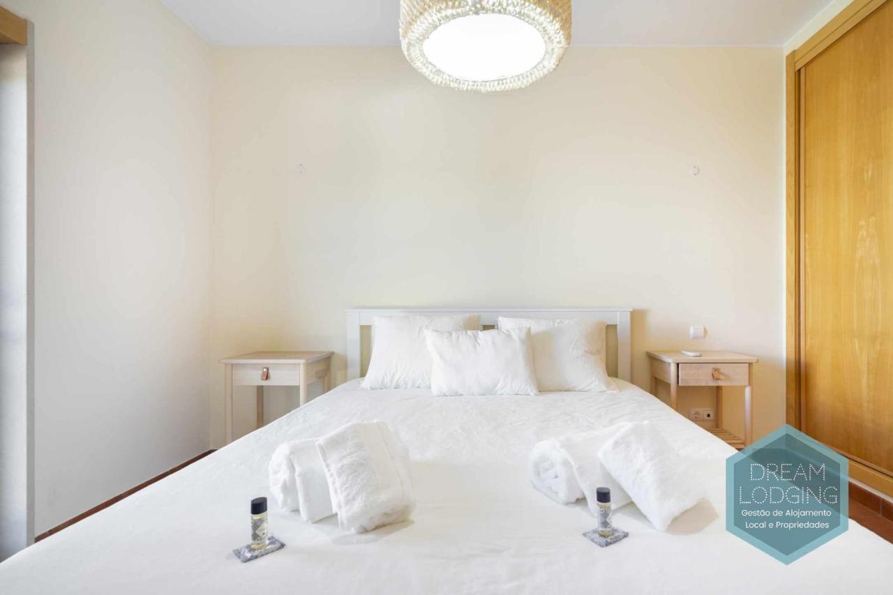 Oceanus Jardim Dream Lodging Albufeira Esterno foto
