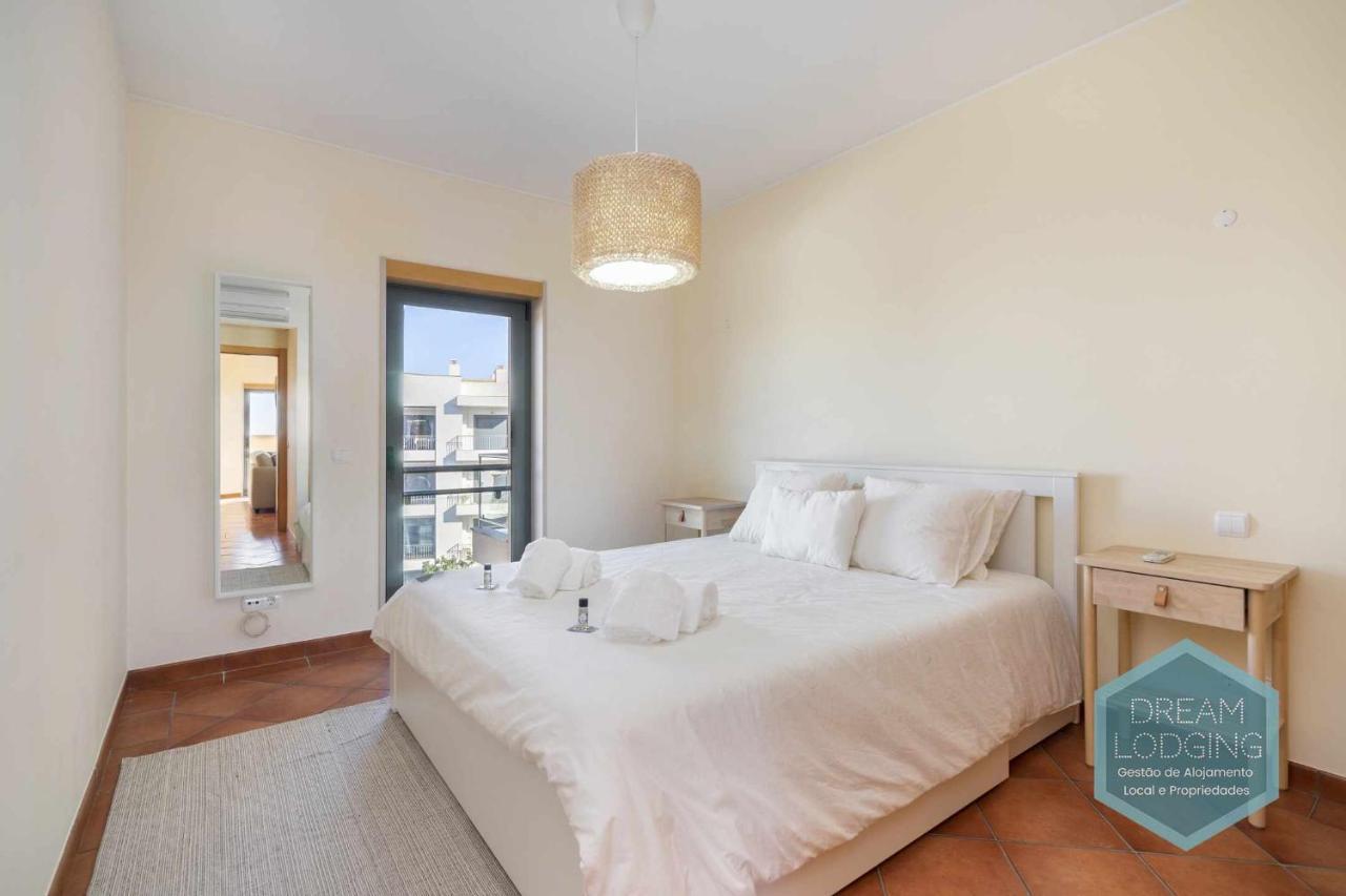 Oceanus Jardim Dream Lodging Albufeira Esterno foto