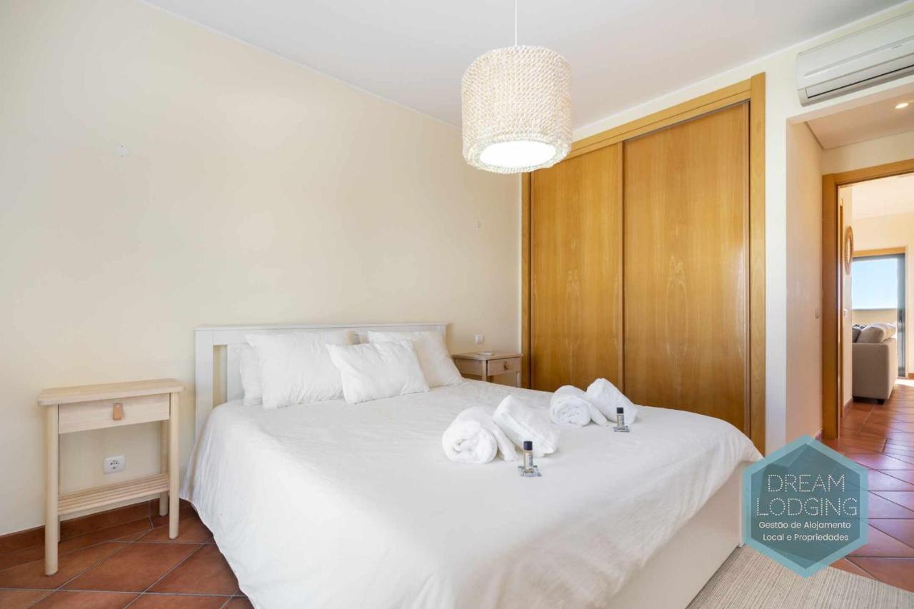 Oceanus Jardim Dream Lodging Albufeira Esterno foto