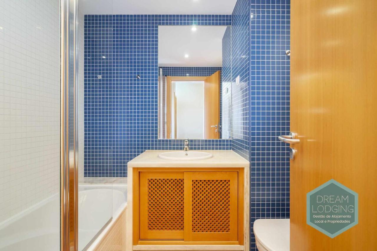 Oceanus Jardim Dream Lodging Albufeira Esterno foto